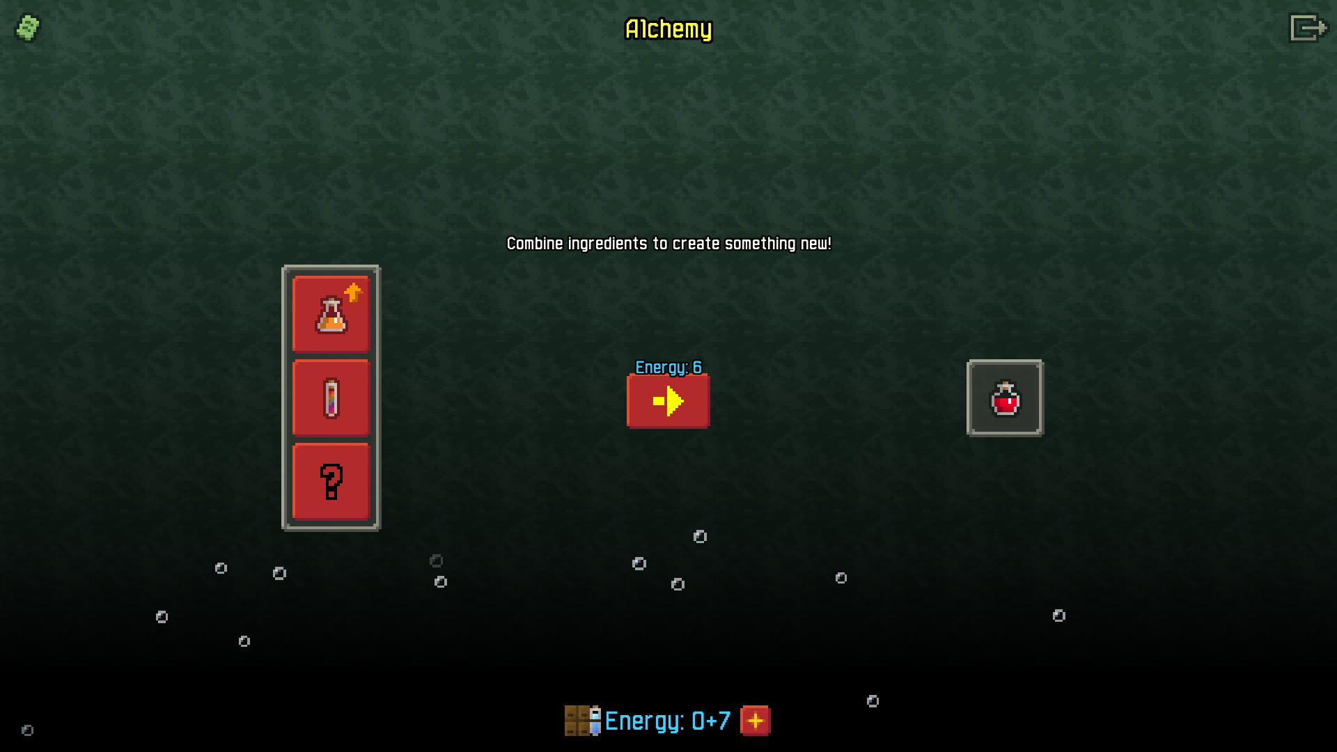 图片[5]-粉碎的像素地牢|Shattered Pixel Dungeon|2.4.2-萌芽游戏