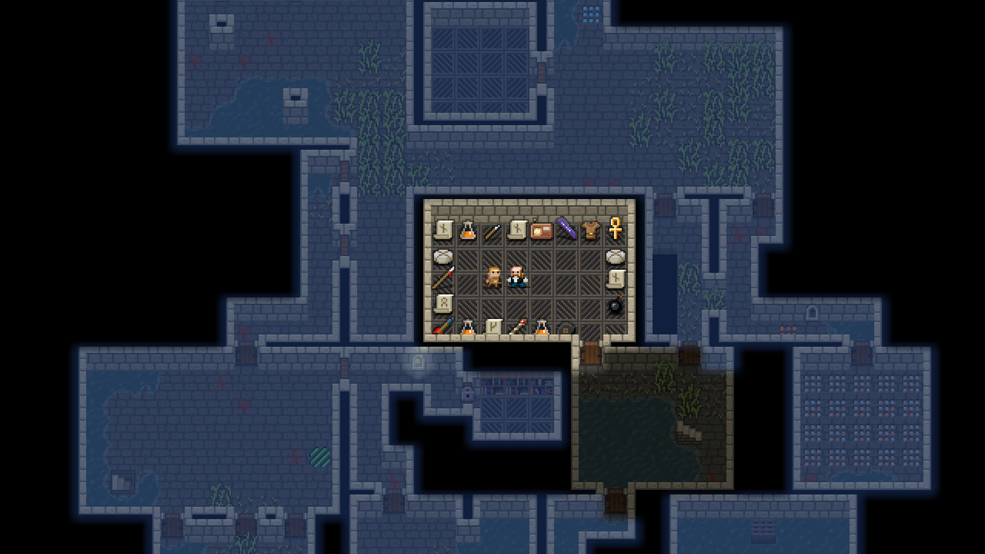 图片[2]-粉碎的像素地牢|Shattered Pixel Dungeon|3.3.8-萌芽游戏