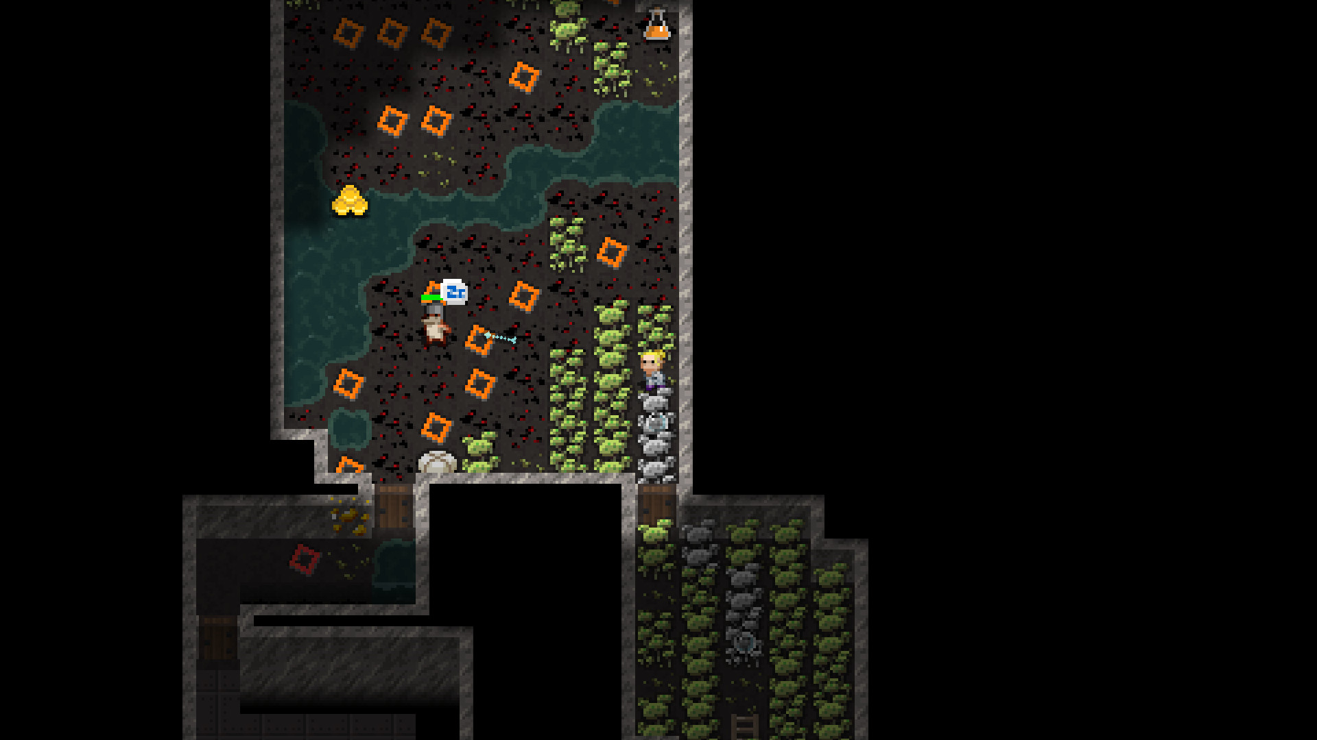 图片[3]-粉碎的像素地牢|Shattered Pixel Dungeon|3.3.8-萌芽游戏