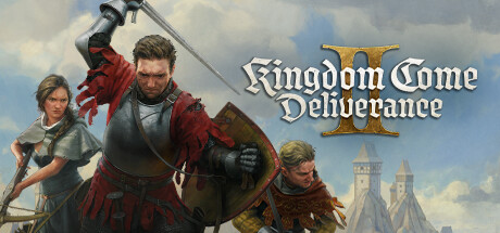 《天国：拯救2(Kingdom Come: Deliverance II)》-火种游戏