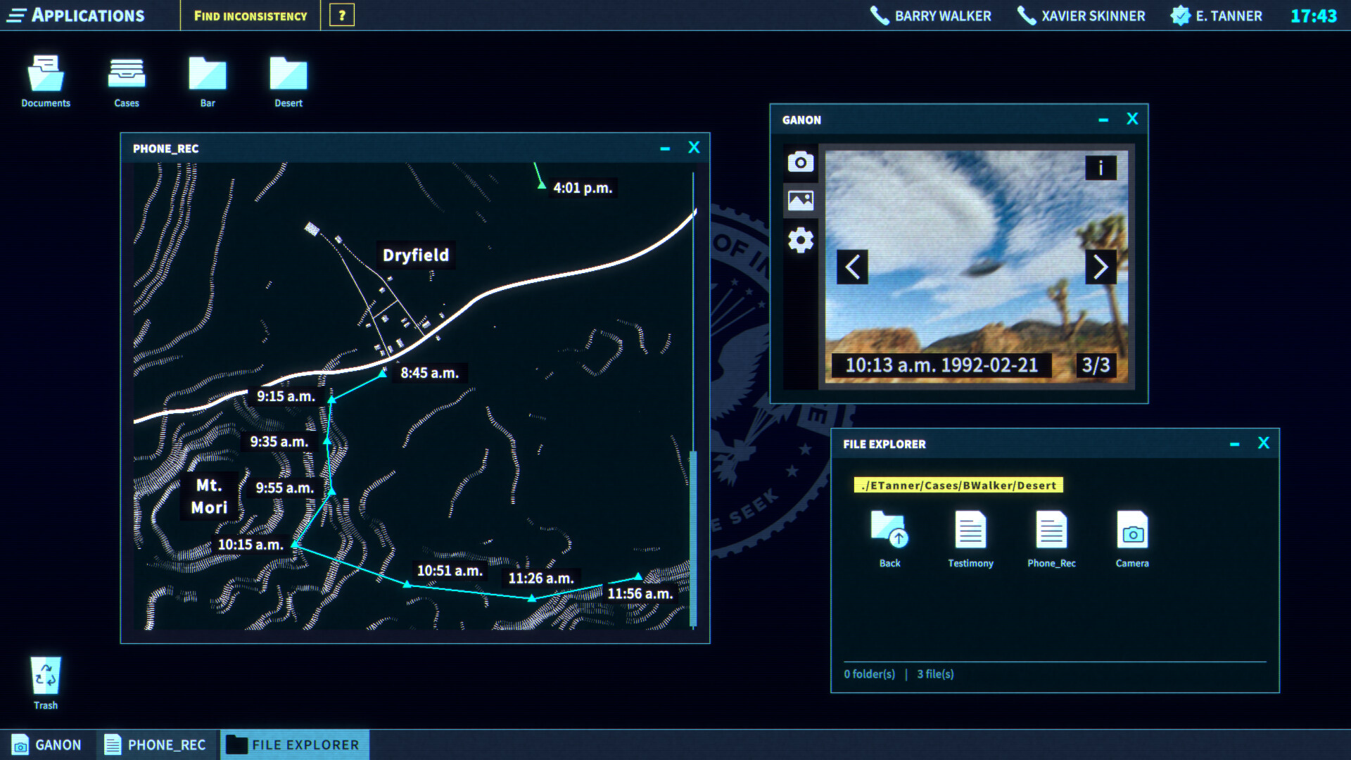 图片[11]-接线疑云|The Operator|5141-萌芽游戏