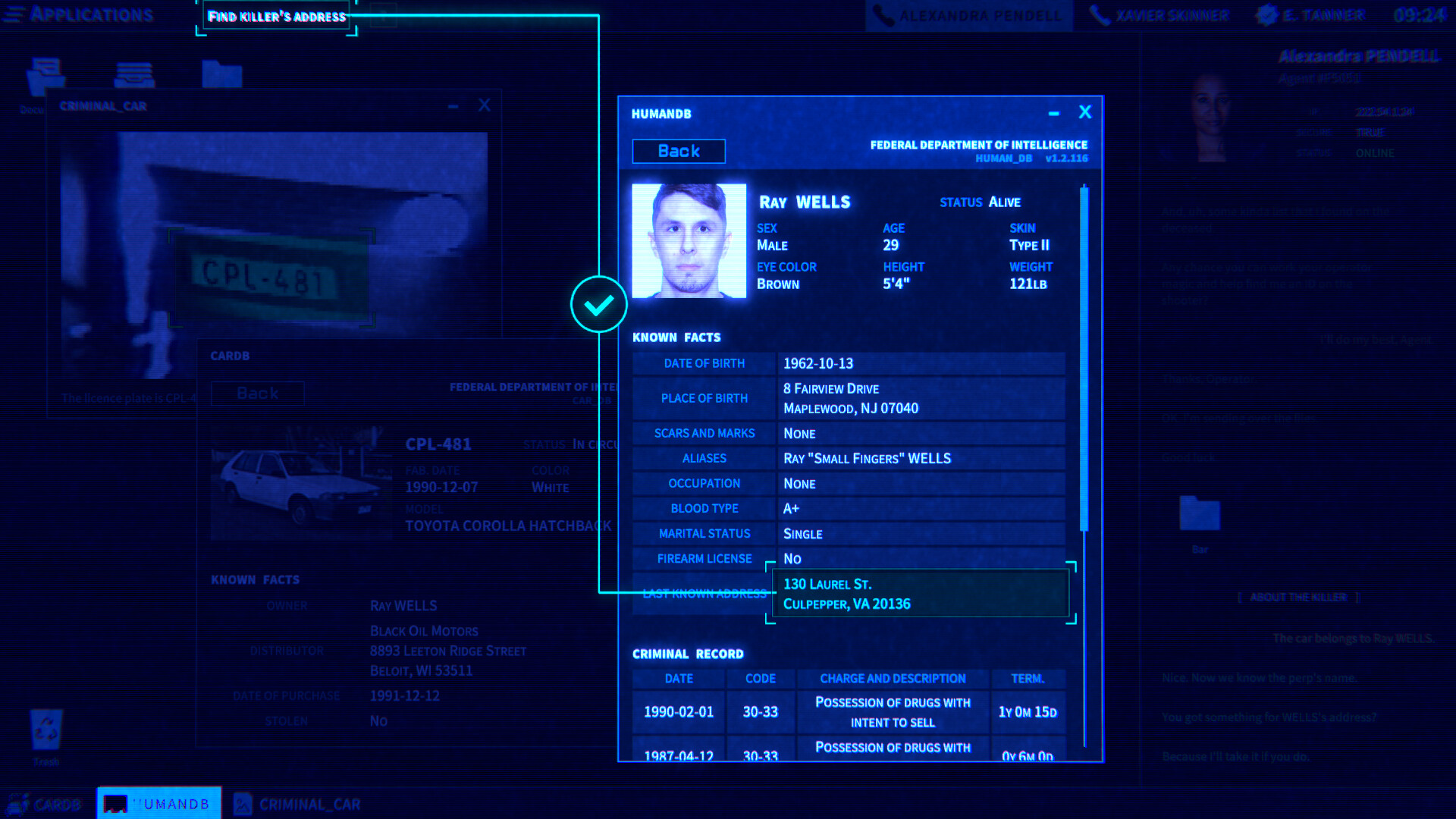 图片[9]-接线疑云|The Operator|5141-萌芽游戏