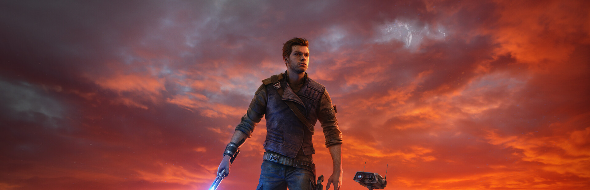 星球大战绝地：幸存者|Star Wars Jedi Survivor|Build15643690