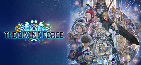 星之海洋6:神圣力量|Star Ocean The Divine Force|1.01|整合全DLC-萌芽游戏
