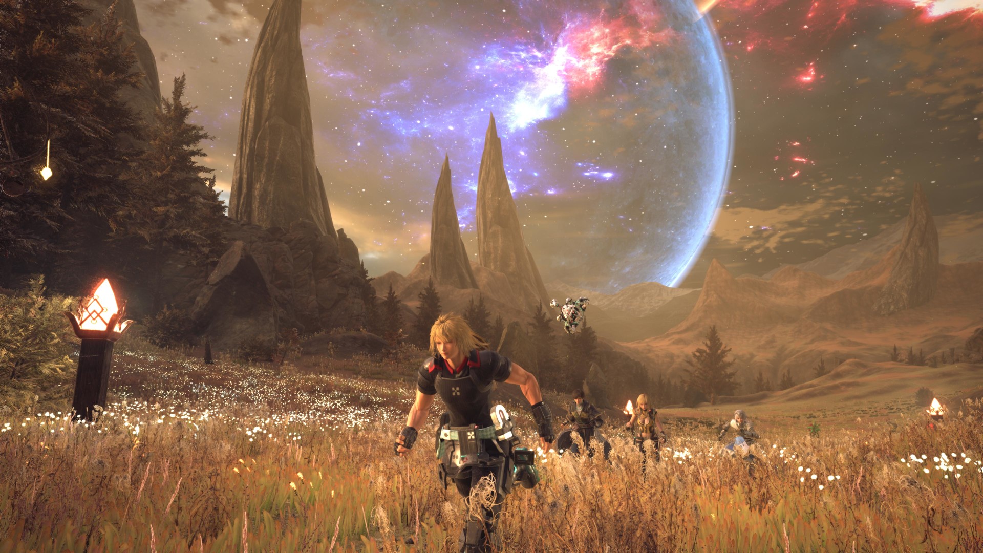 图片[2]-星之海洋6：神圣力量|Star Ocean The Divine Force|1.01|整合全DLC-萌芽游戏