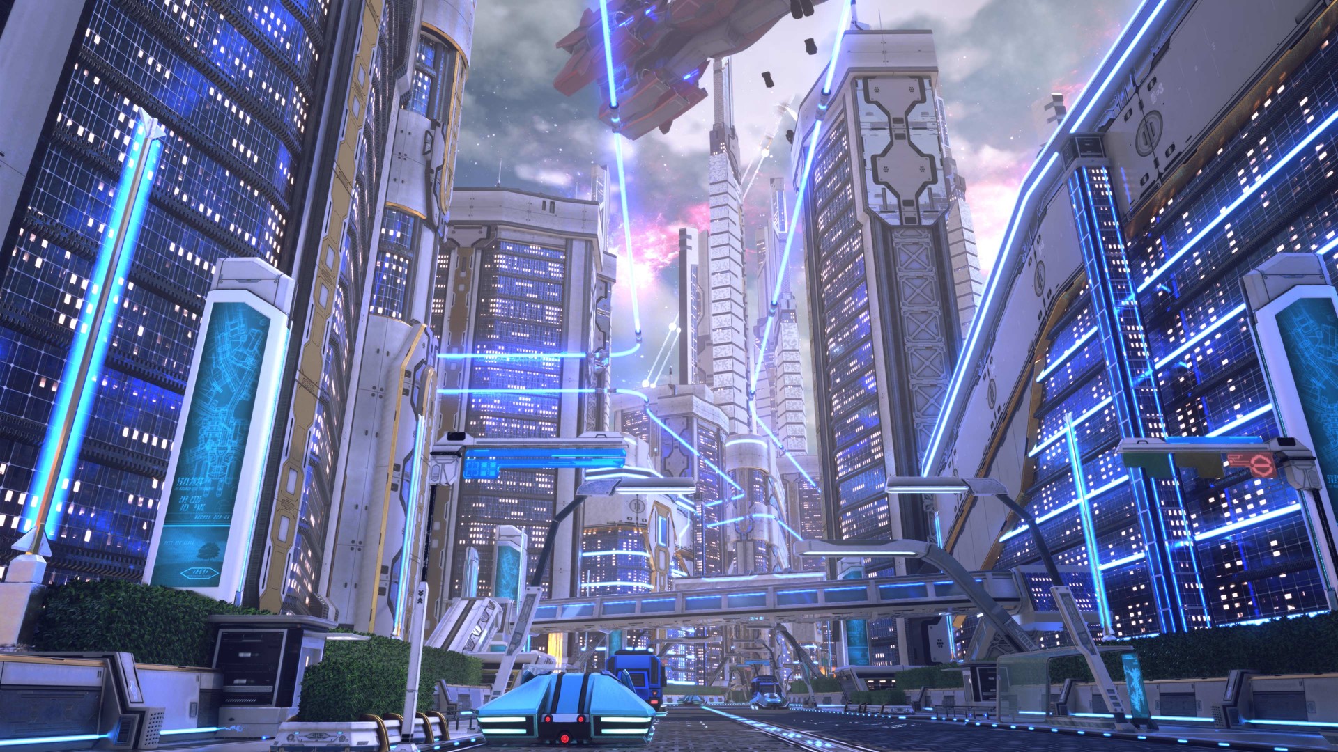 图片[6]-星之海洋6：神圣力量|Star Ocean The Divine Force|1.01|整合全DLC-萌芽游戏