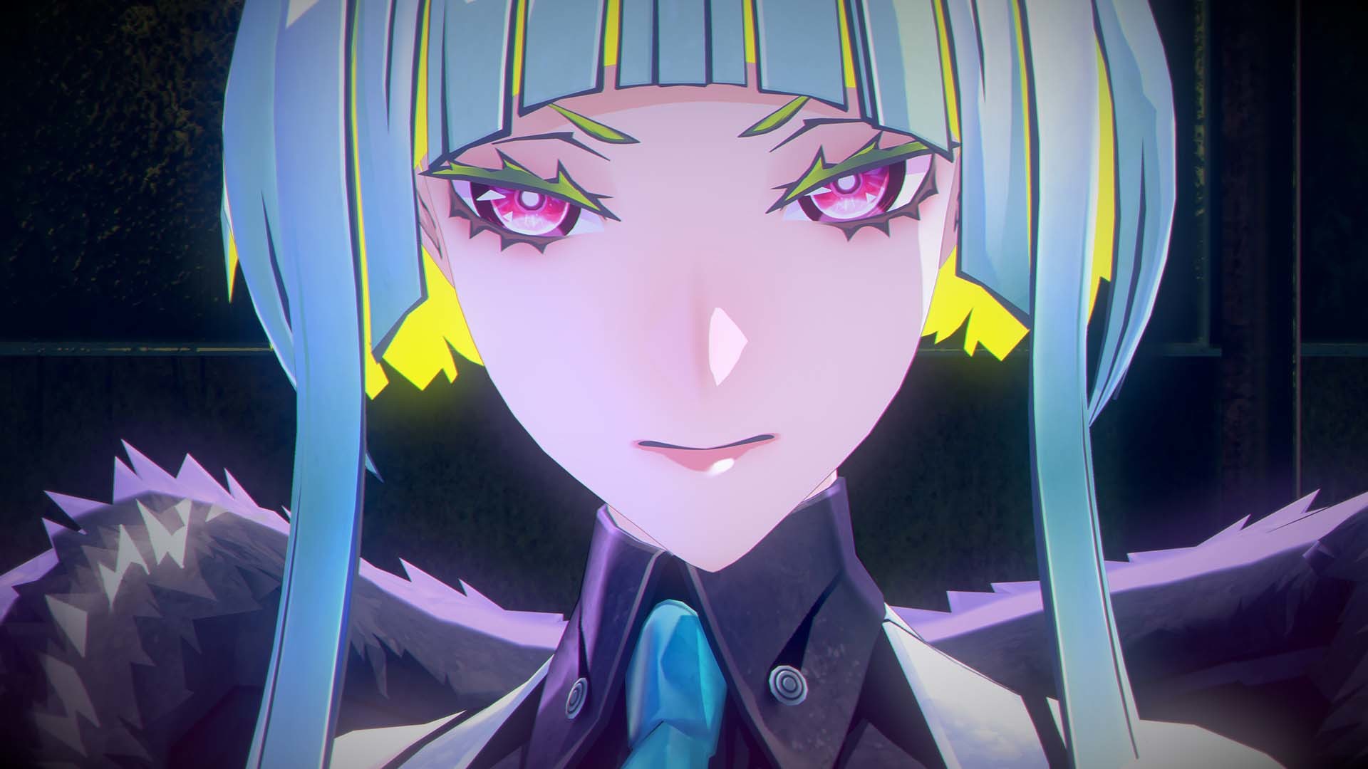 图片[1]-[虚拟机版]灵魂骇客2|Soul Hackers 2|1.03|整合全DLC-萌芽游戏