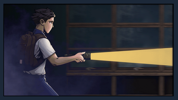 图片[3]-《昏迷 2B：地下墓穴(The Coma 2B: Catacomb)》-火种游戏