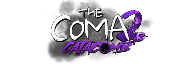 图片[1]-《昏迷 2B：地下墓穴(The Coma 2B: Catacomb)》-火种游戏