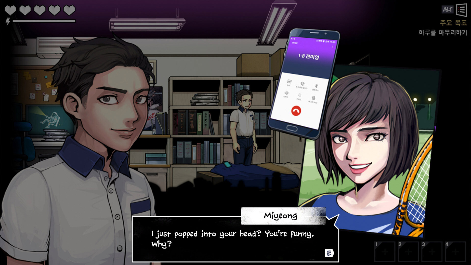 图片[11]-《昏迷 2B：地下墓穴(The Coma 2B: Catacomb)》-火种游戏