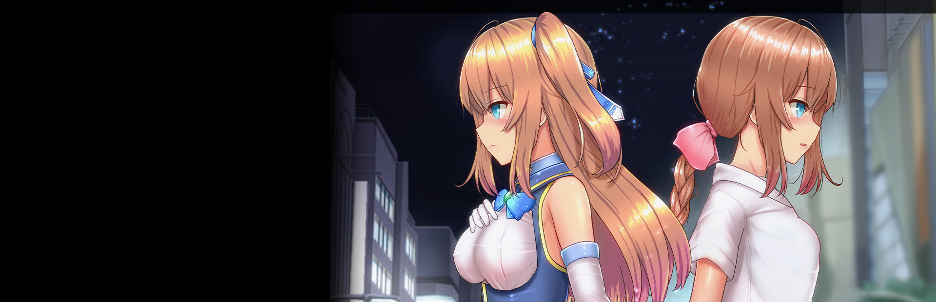 魔法少女天穹法妮雅