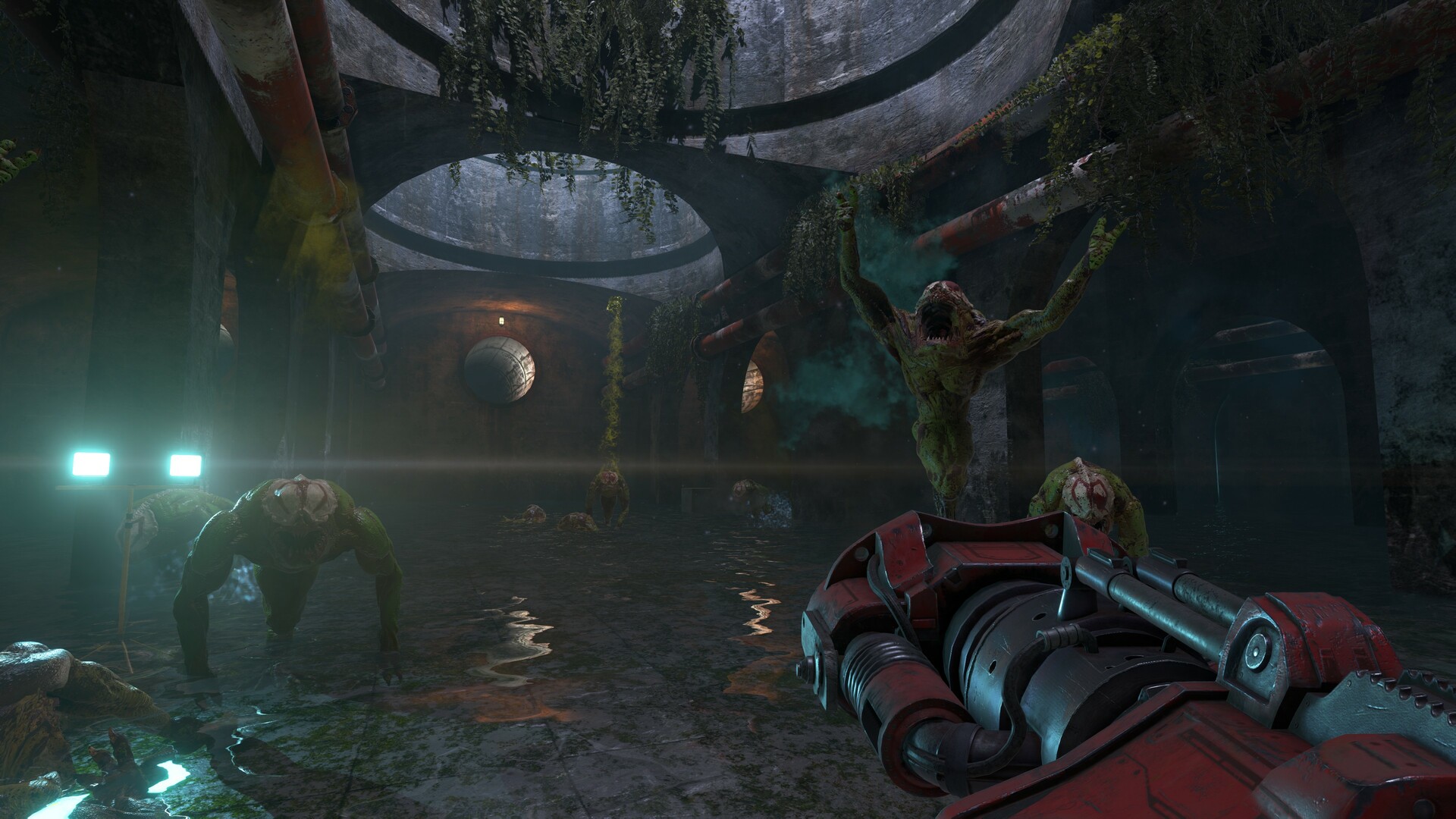 图片[2]-英雄萨姆：西伯利亚狂想曲|Serious Sam Siberian Mayhem|628492-萌芽游戏