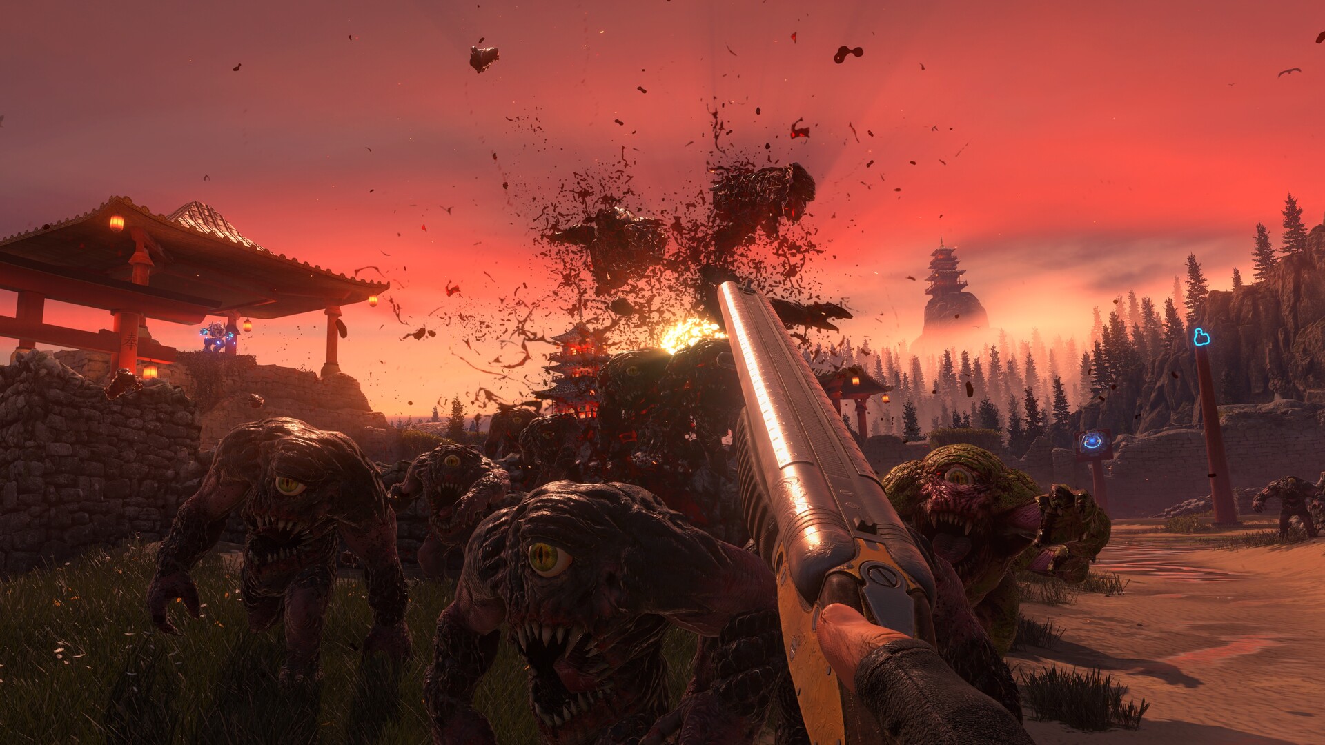 图片[14]-英雄萨姆：西伯利亚狂想曲|Serious Sam Siberian Mayhem|628492-萌芽游戏