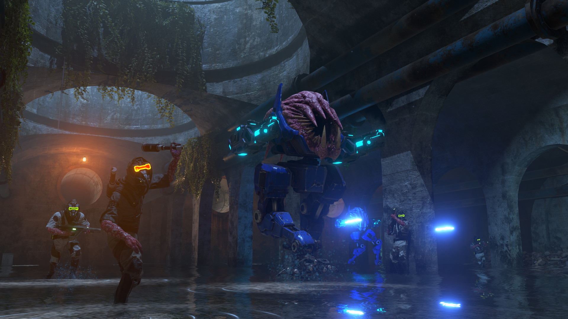 图片[11]-英雄萨姆：西伯利亚狂想曲|Serious Sam Siberian Mayhem|628492-萌芽游戏