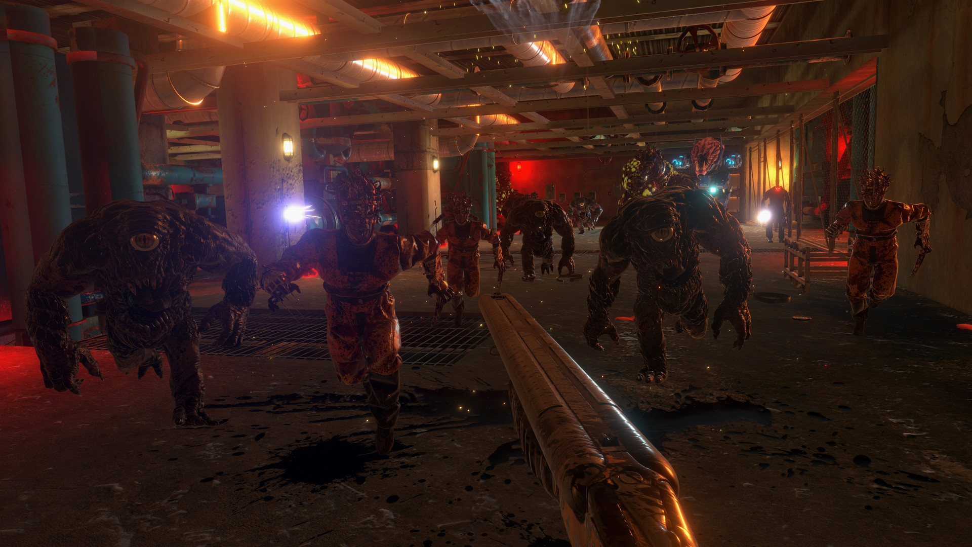 图片[8]-英雄萨姆：西伯利亚狂想曲|Serious Sam Siberian Mayhem|628492-萌芽游戏