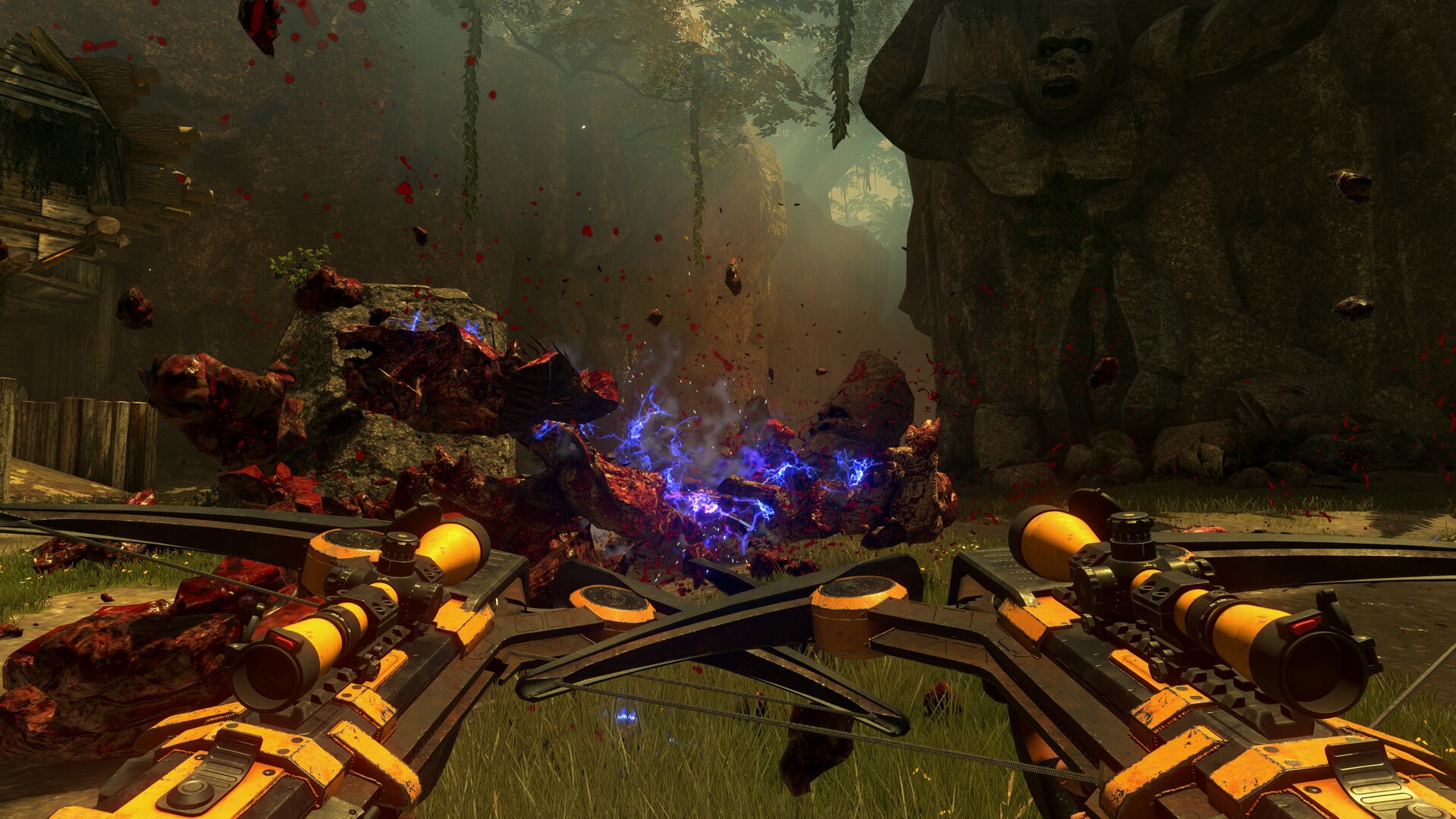 图片[15]-英雄萨姆：西伯利亚狂想曲|Serious Sam Siberian Mayhem|628492-萌芽游戏