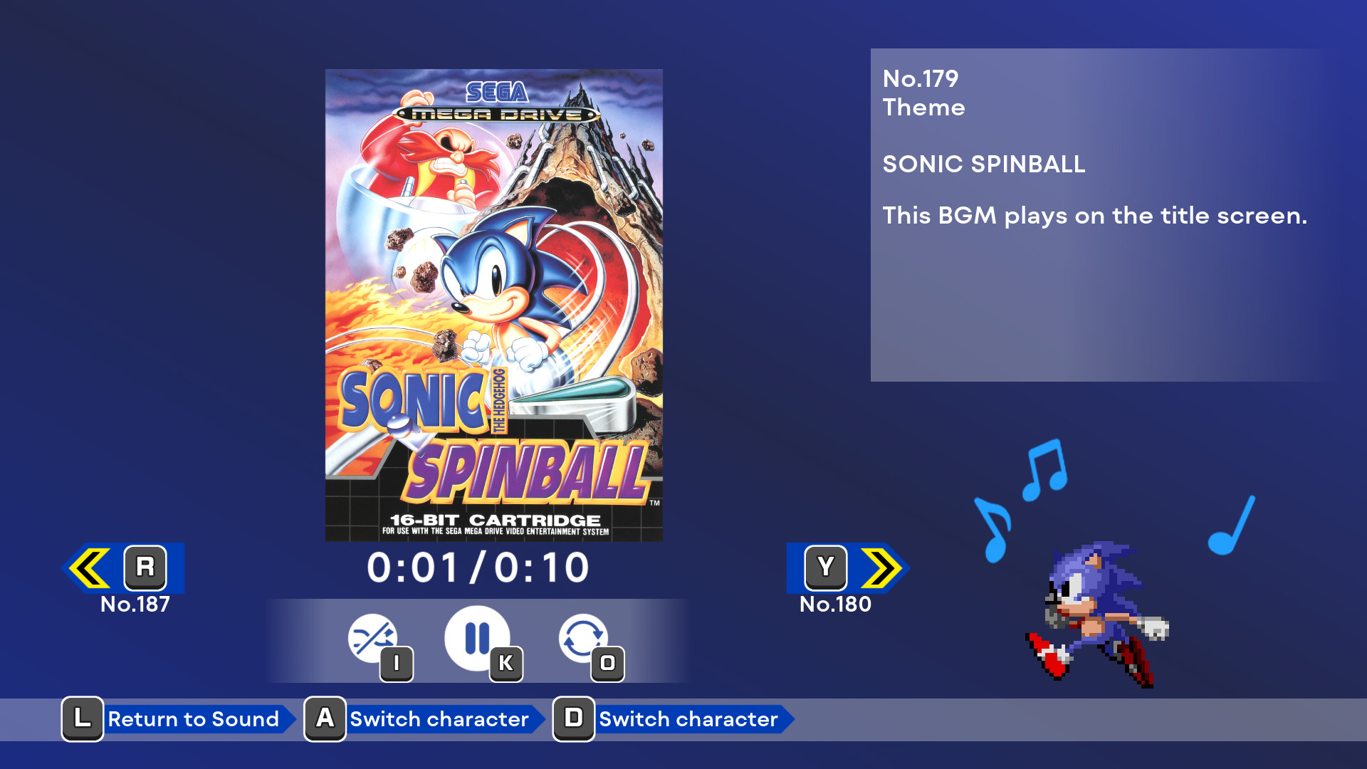 图片[4]-[虚拟机版]索尼克 起源|Sonic Origins|2.0.2|整合全DLC-萌芽游戏
