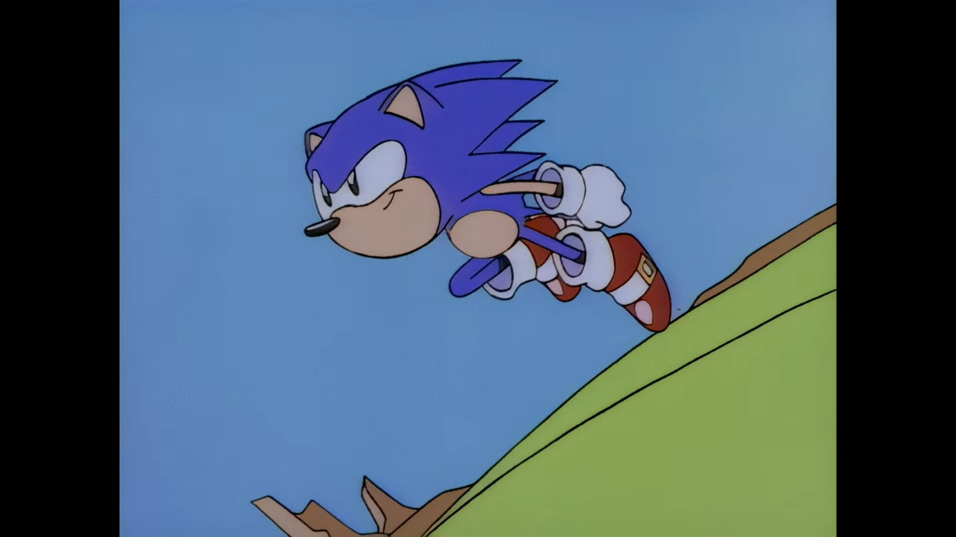 图片[11]-[虚拟机版]索尼克 起源|Sonic Origins|2.0.2|整合全DLC-萌芽游戏