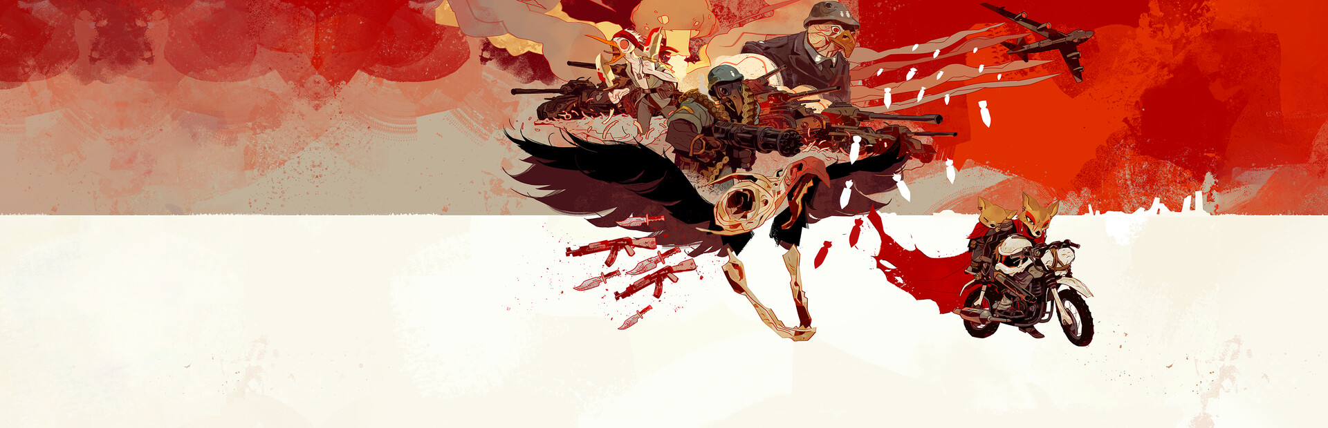 莱卡：岁月之血|Laika Aged Through Blood|1.0.2