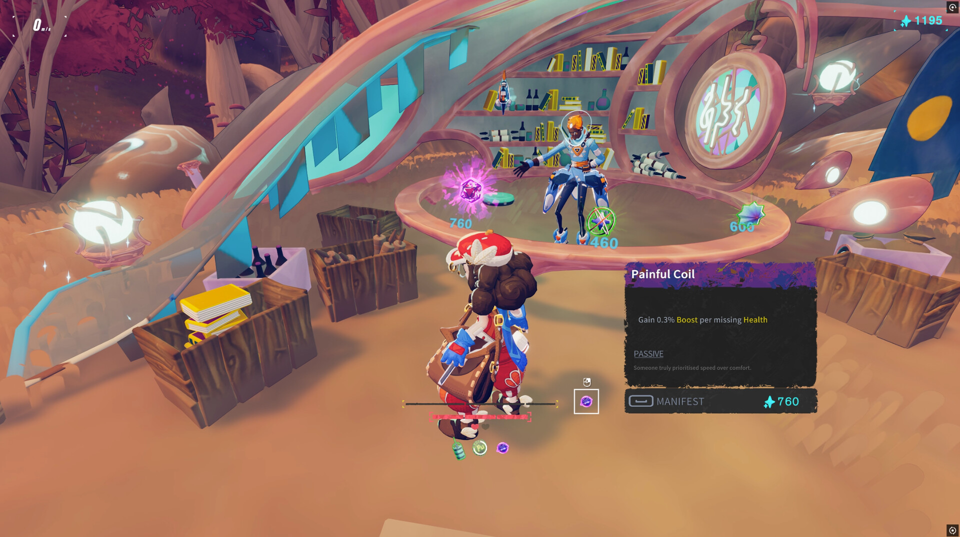 图片[12]-《救命！怎么又塌了!(Haste)》[v1.2c]-火种游戏