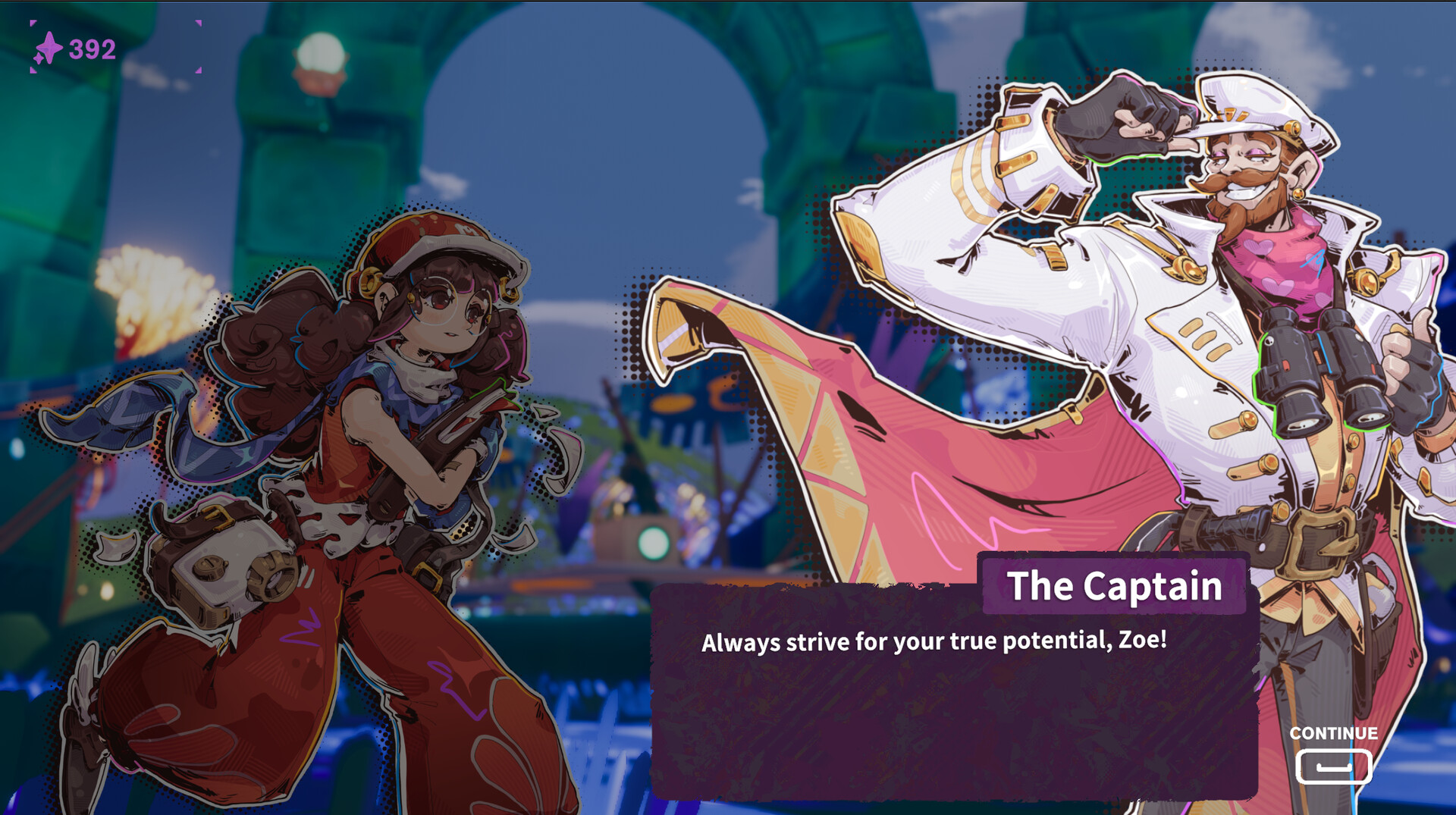 图片[11]-《救命！怎么又塌了!(Haste)》[v1.2c]-火种游戏