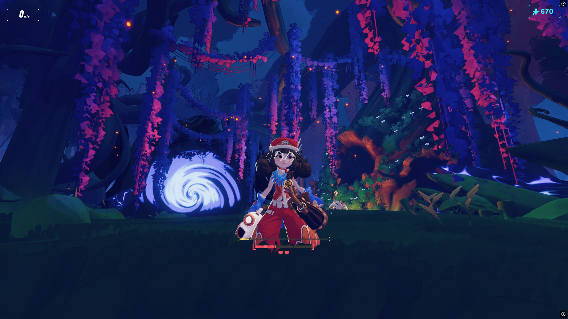 图片[5]-《救命！怎么又塌了!(Haste)》[v1.2c]-火种游戏