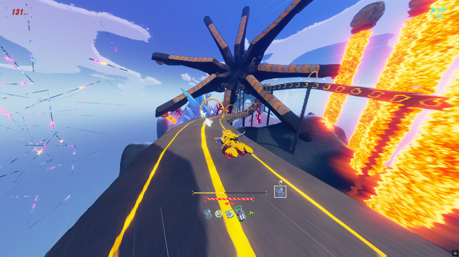 《救命！怎么又塌了!(Haste)》[v1.2c]