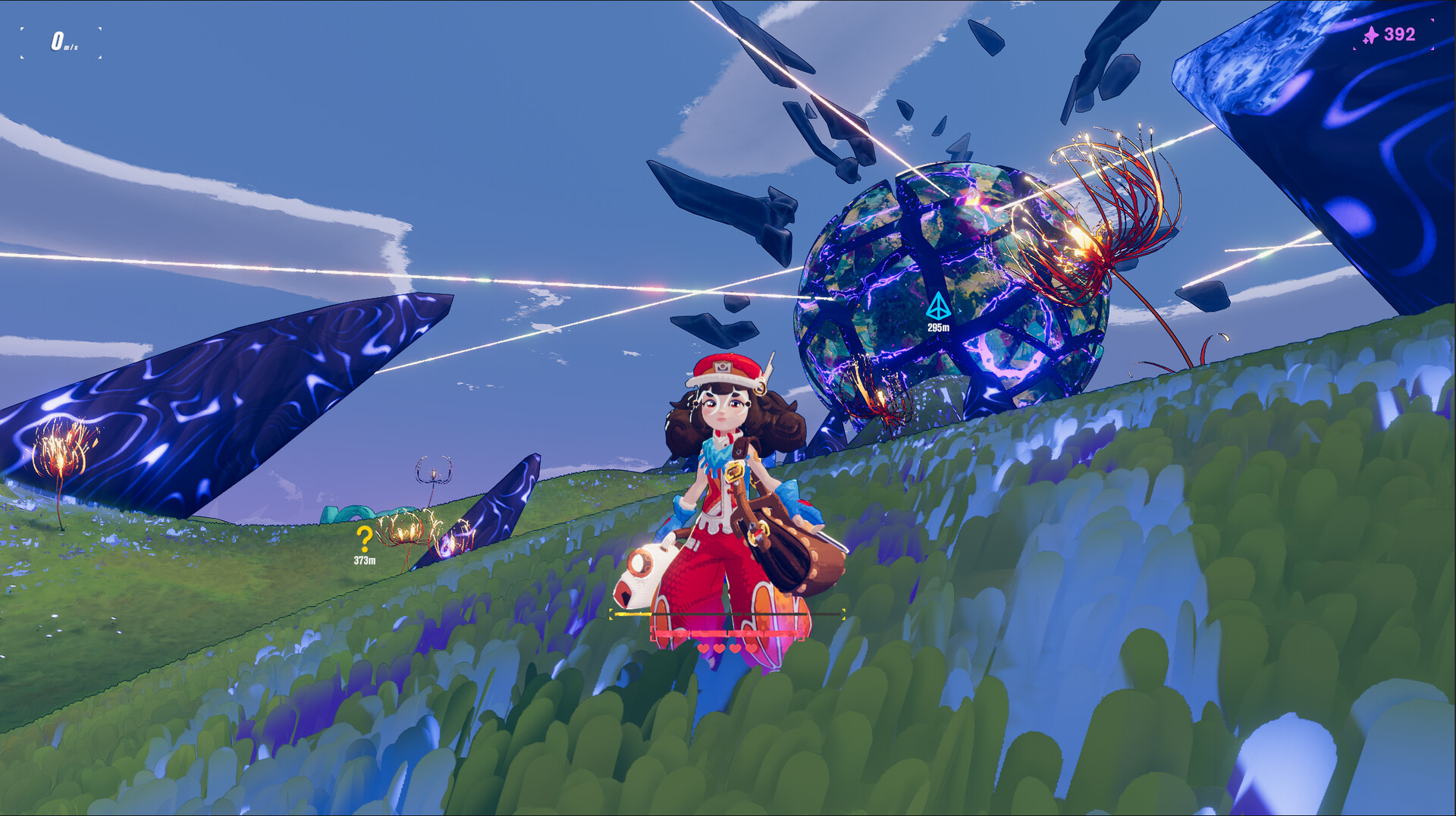 图片[7]-《救命！怎么又塌了!(Haste)》[v1.2c]-火种游戏