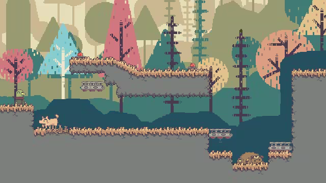 图片[10]-不同的冬天|BOKURA|Build13256868-萌芽游戏