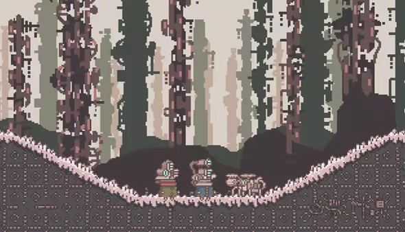 图片[2]-不同的冬天|BOKURA|Build13256868-萌芽游戏