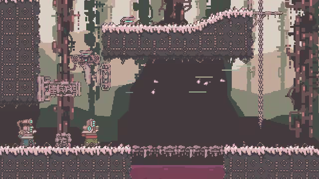 图片[9]-不同的冬天|BOKURA|Build13256868-萌芽游戏