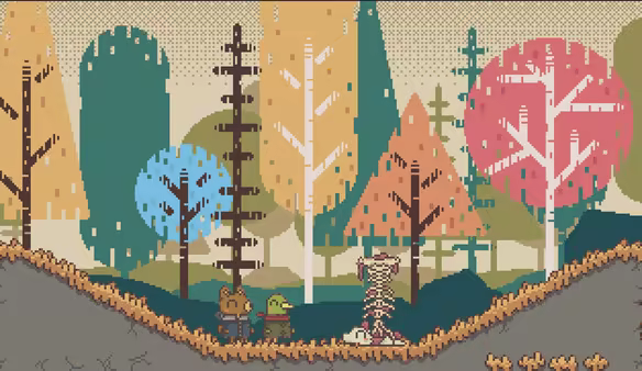 图片[1]-不同的冬天|BOKURA|Build13256868-萌芽游戏