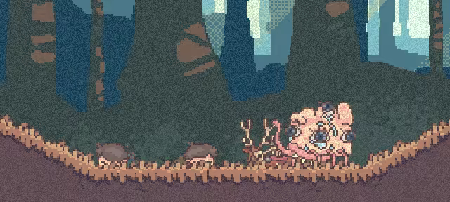 图片[6]-不同的冬天|BOKURA|Build13256868-萌芽游戏