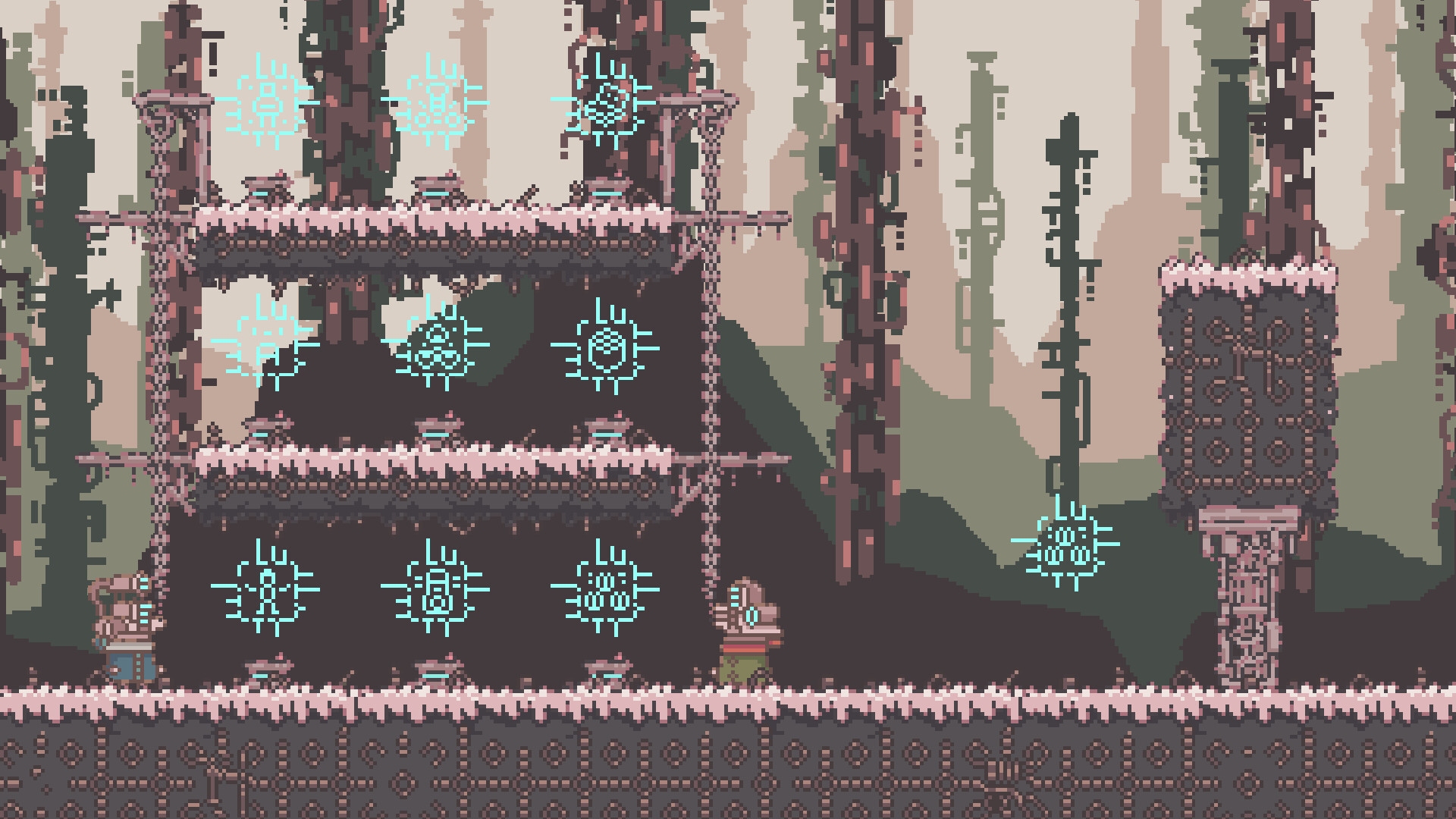 图片[19]-不同的冬天|BOKURA|Build13256868-萌芽游戏