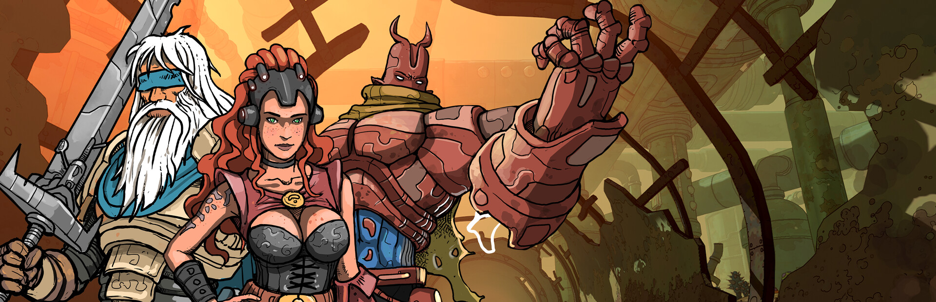 奥雷萨之下|Beneath Oresa|1.1.5