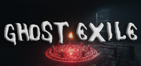 幽灵放逐|Ghost Exile|1.8.0.1-萌芽游戏