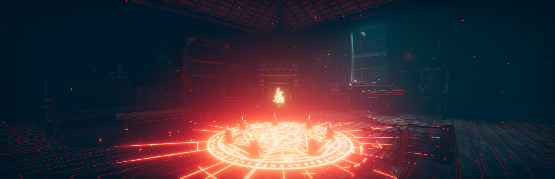 幽灵放逐|Ghost Exile|1.8.0.1