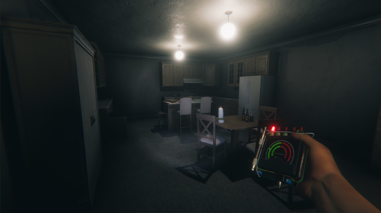 图片[2]-幽灵放逐|Ghost Exile|1.8.0.1-萌芽游戏