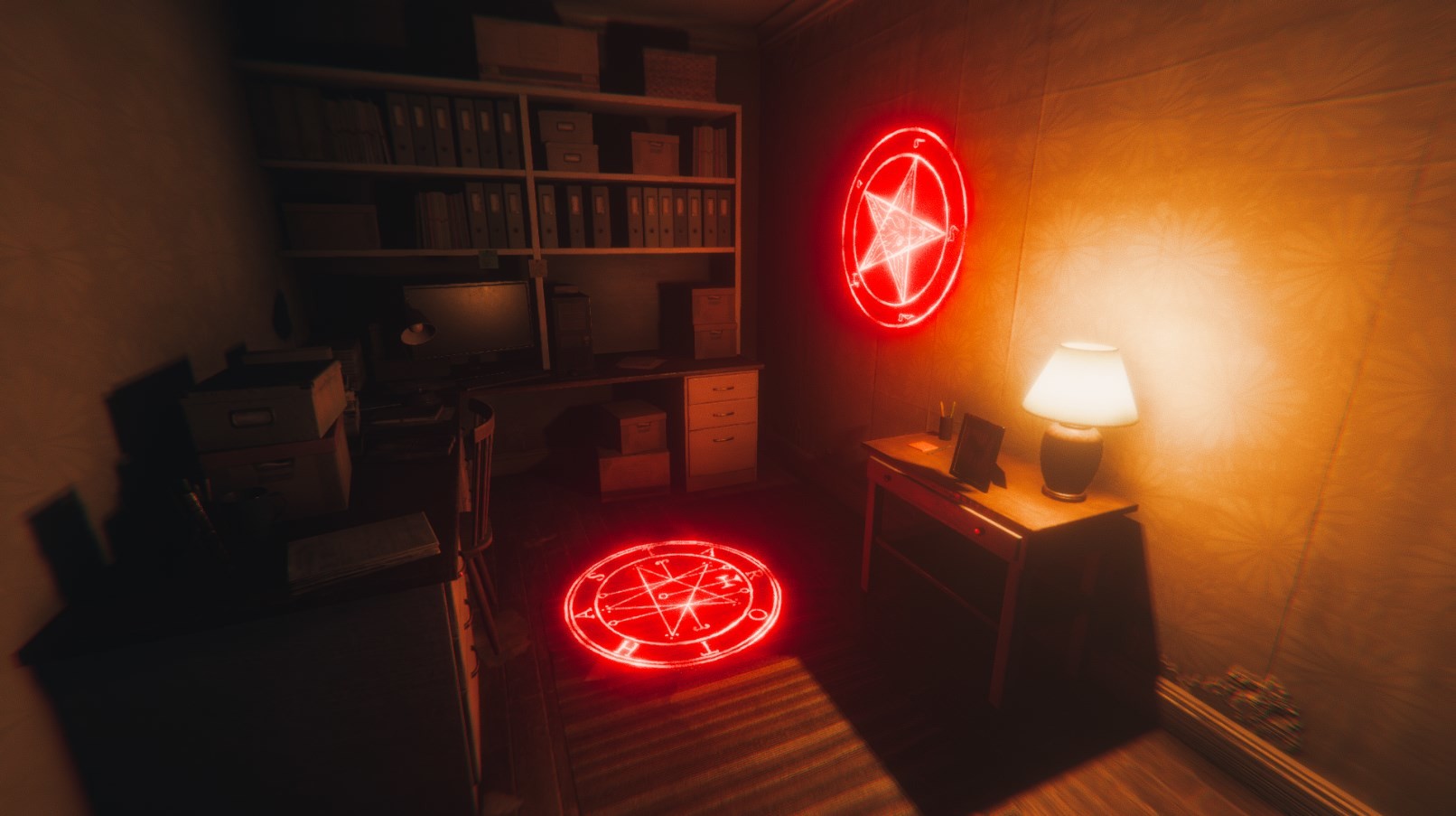 图片[9]-幽灵放逐|Ghost Exile|1.8.0.1-萌芽游戏