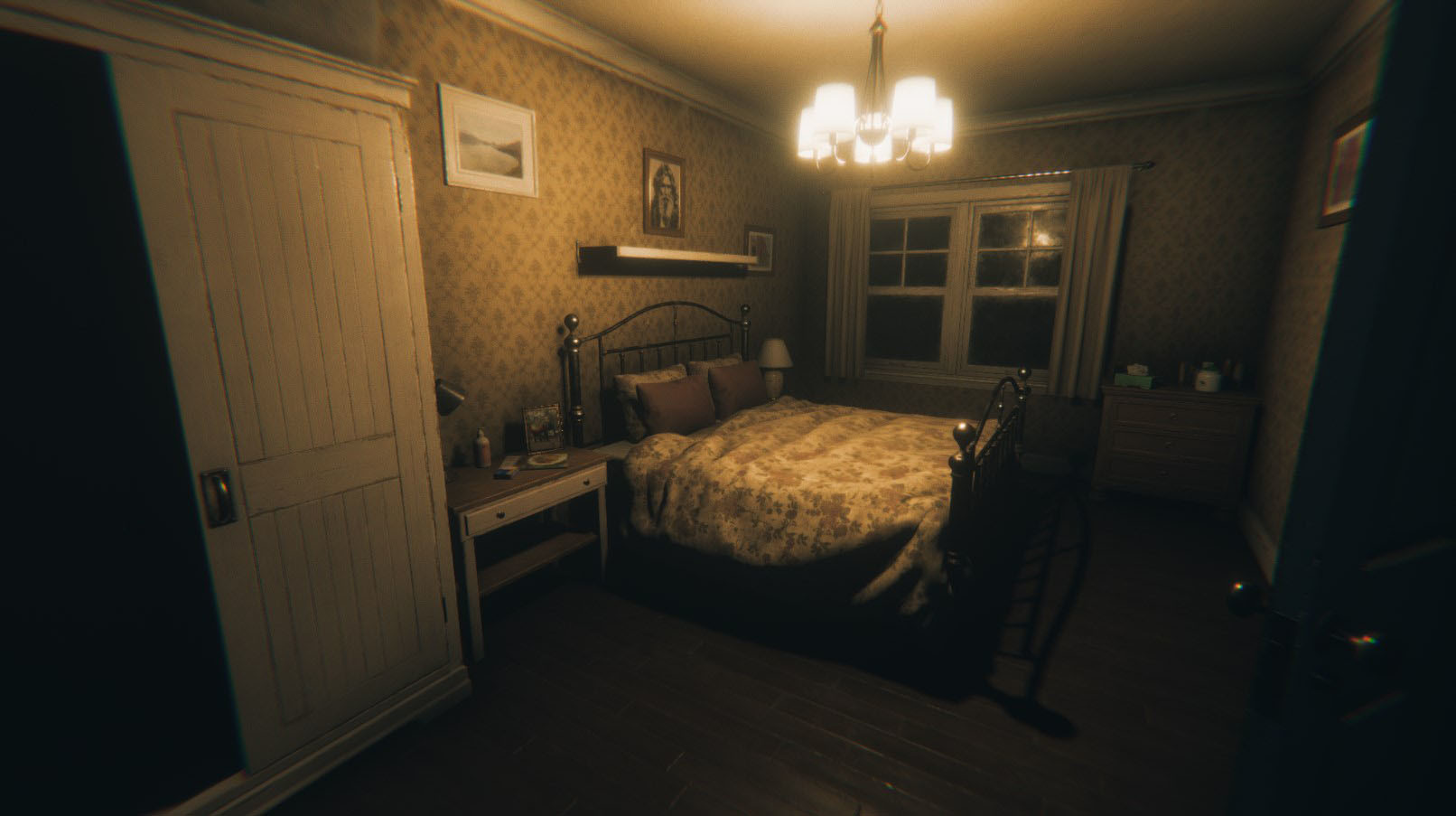 图片[11]-幽灵放逐|Ghost Exile|1.8.0.1-萌芽游戏