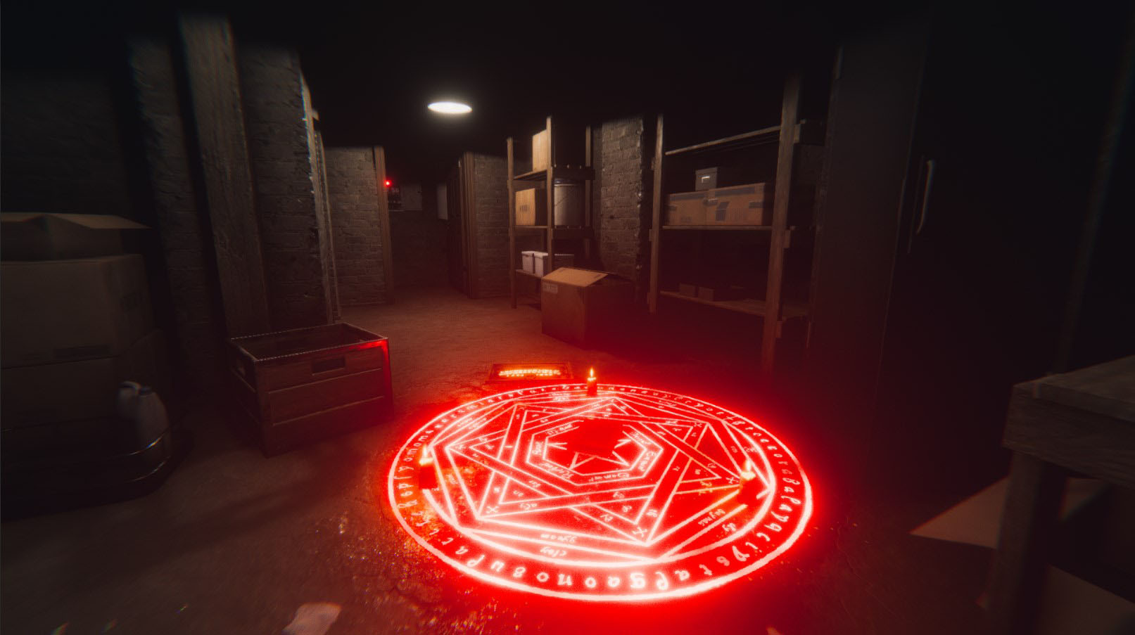 图片[12]-幽灵放逐|Ghost Exile|1.8.0.1-萌芽游戏