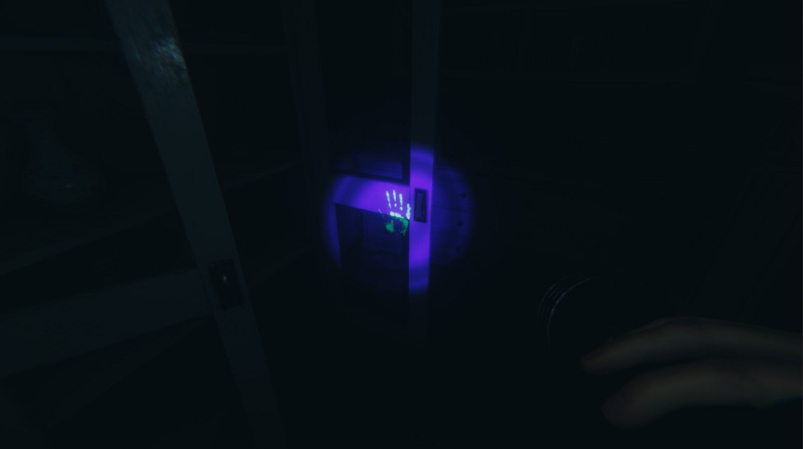 图片[5]-幽灵放逐|Ghost Exile|1.8.0.1-萌芽游戏