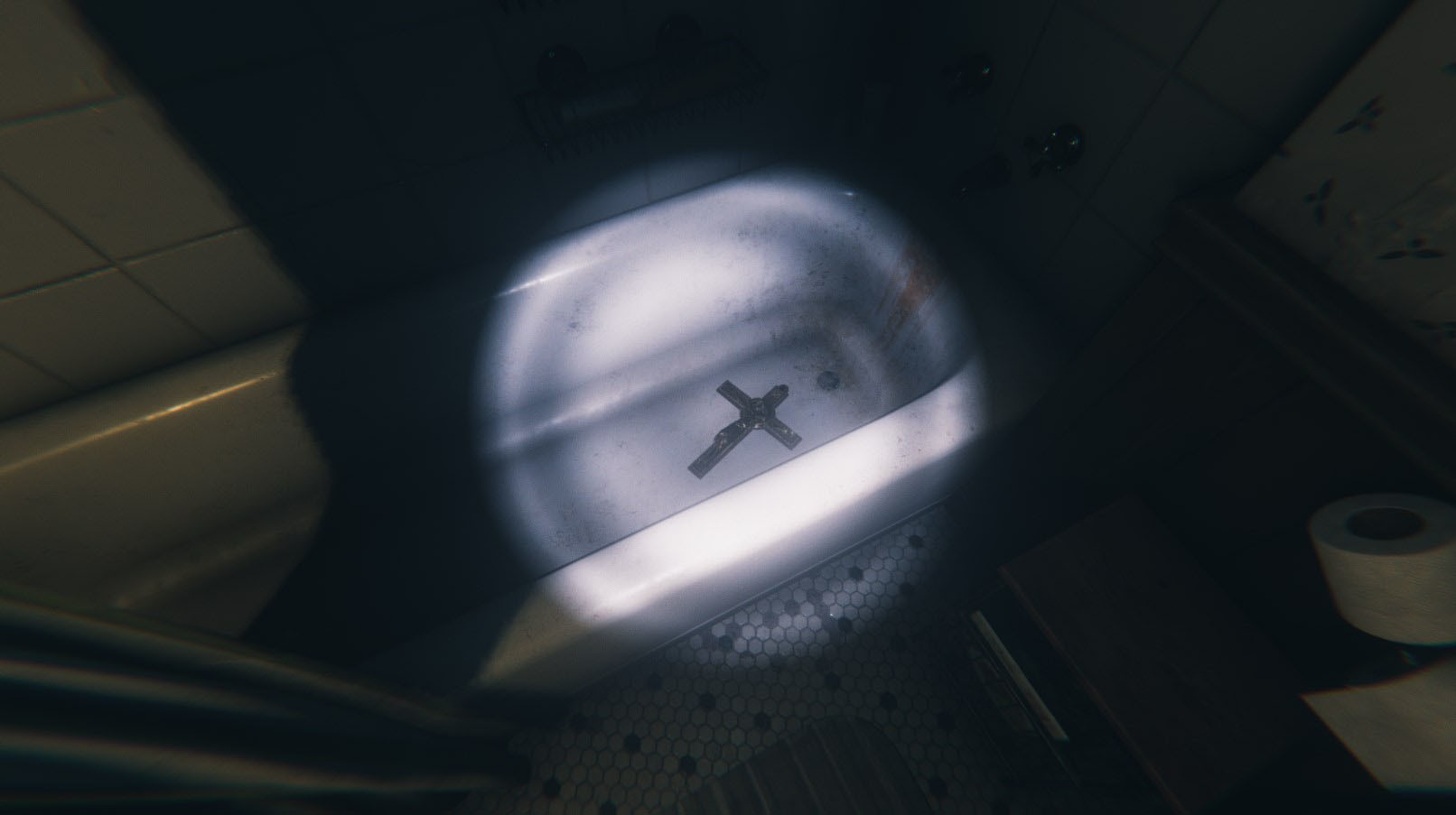 Ghost Exile 截图 10