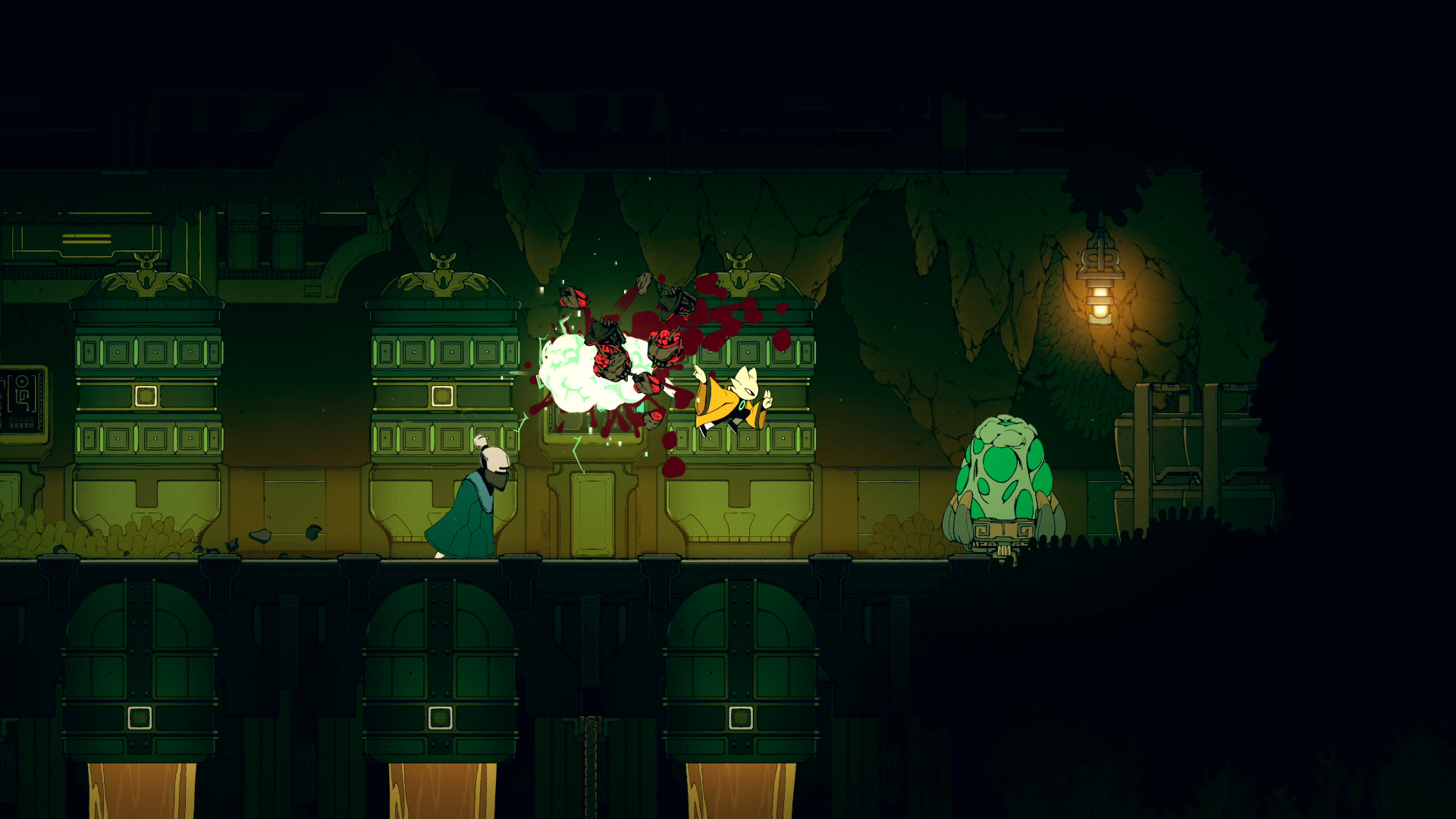 图片[2]-九日（Nine Sols）v20251216 本体+修改器 免安装中文版版-DLACG