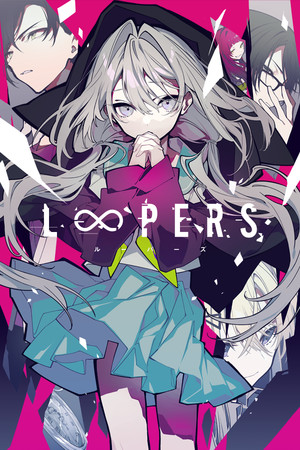 时廻者(LOOPERS)安卓直装版-DLACG