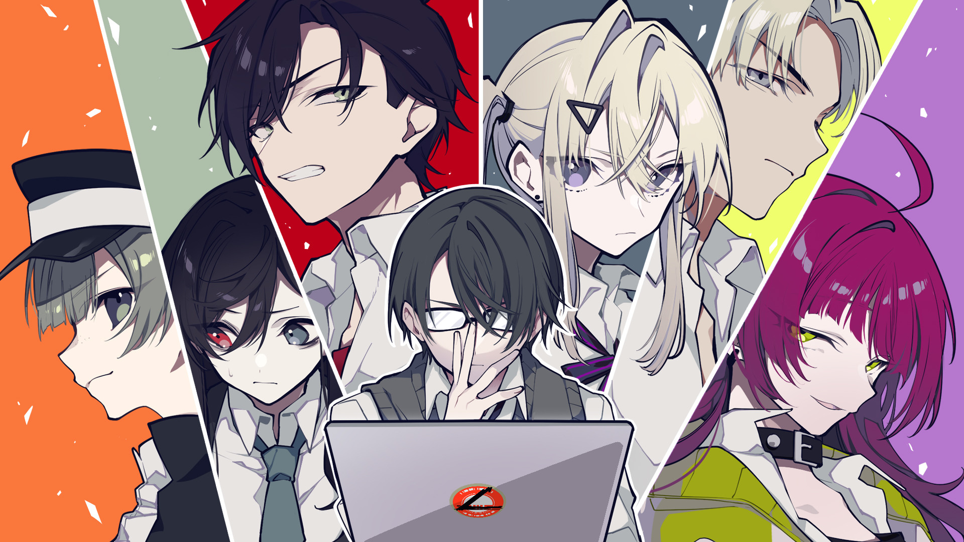 图片[3]-时廻者（LOOPERS）安卓直装版-DLACG