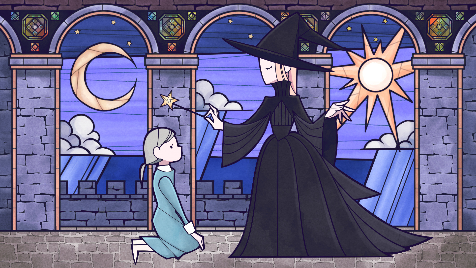 图片[5]-时廻者（LOOPERS）安卓直装版-DLACG