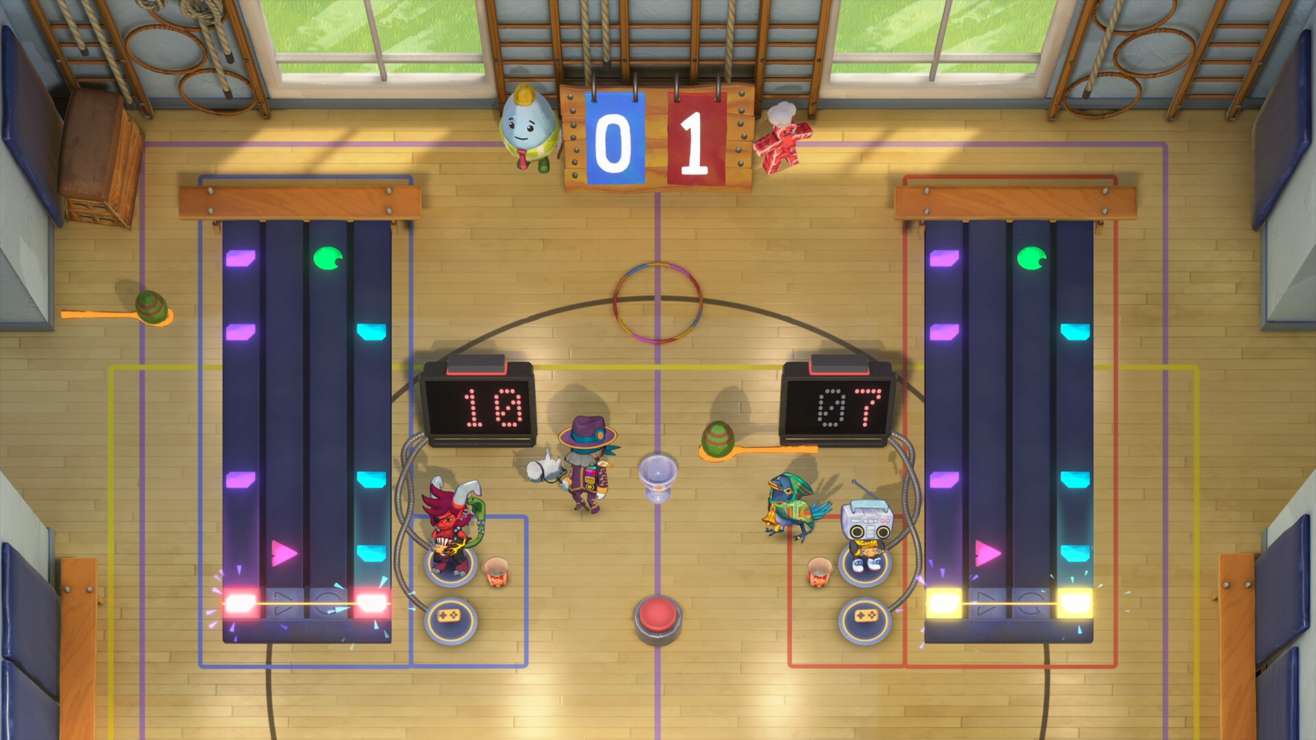 图片[10]-超疯狂节奏城堡|Super Crazy Rhythm Castle|1.0.1.2-萌芽游戏