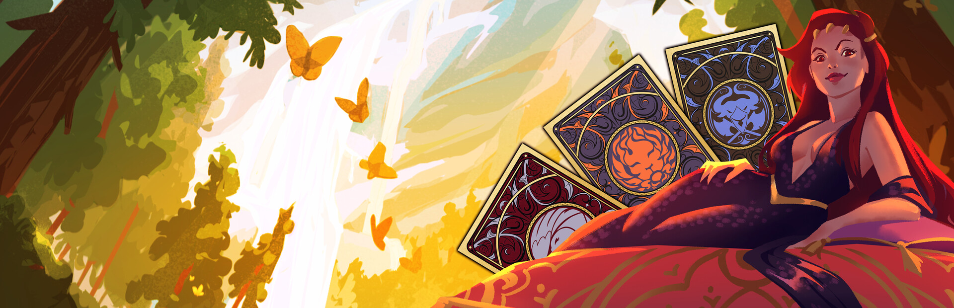 王牌与冒险|Aces & Adventures|1.221|整合DLC