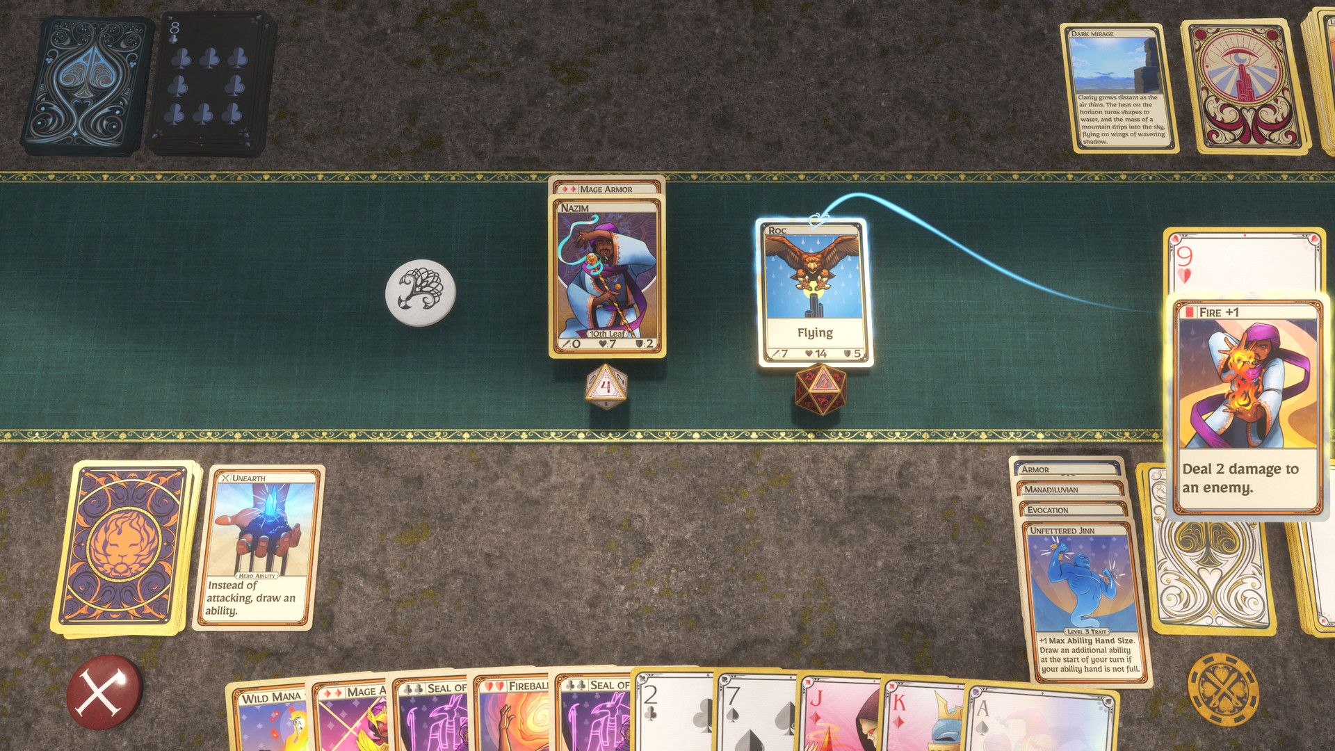 图片[14]-王牌与冒险|Aces & Adventures|1.221|整合DLC-萌芽游戏